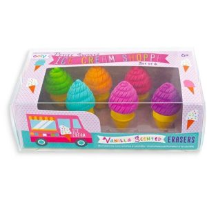 Ooly | Geurgummen Icy Pops