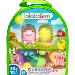 Lalaboom | Boerderij Kralen