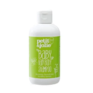 Petit&Jolie Haar&Body Shampoo
