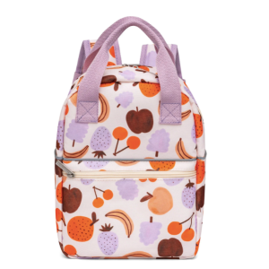 Petit Monkey | Rugzak Fruits