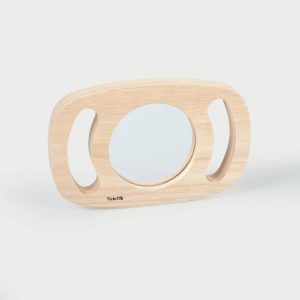 TickiT | Easy Hold Plane Mirror