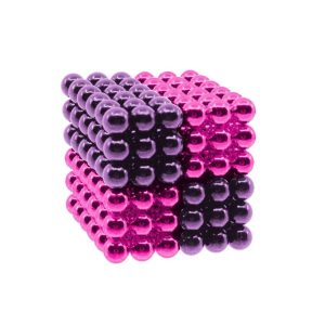 Neocube | Magneet balletjes
